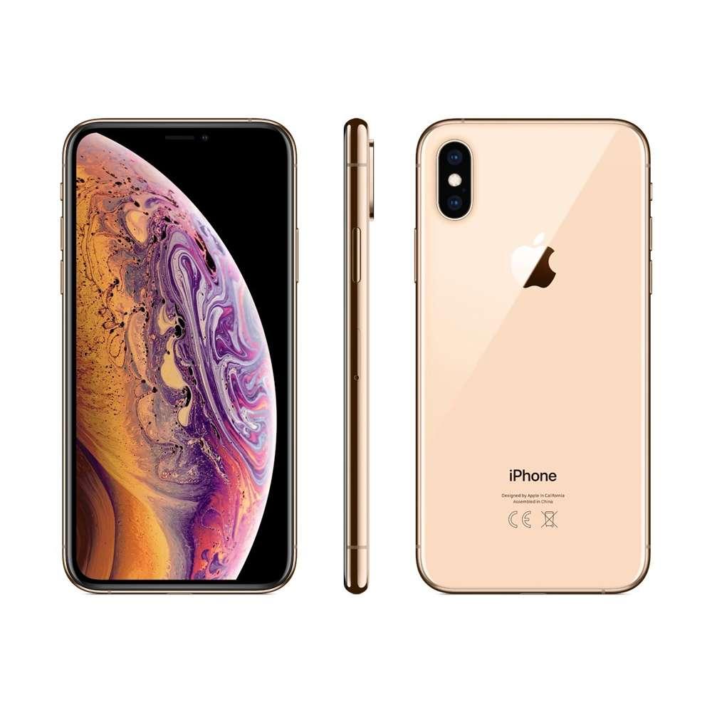 1747051788_480159906_XS20MAX.jpg IPHONE XS MAX 256GB SIM USED - Image 1
