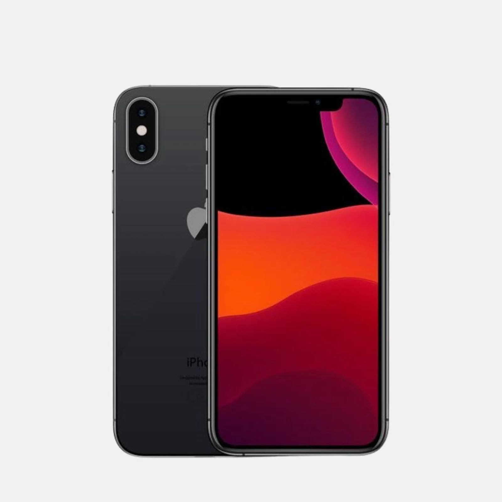1747052364_227971244_XS.webp IPHONE XS 256GB SIM USED - Image 1