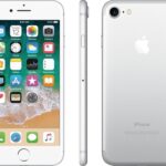 IPHONE 7 32GB SIM USED