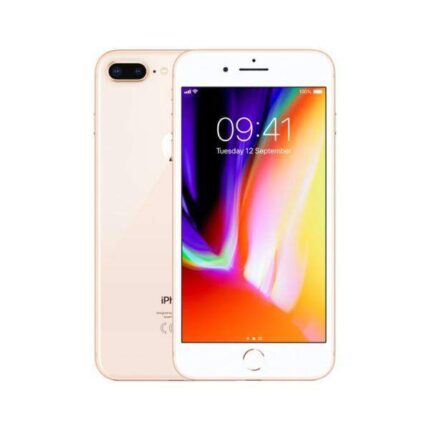 IPHONE 8 PLUS 64GB SIM USED