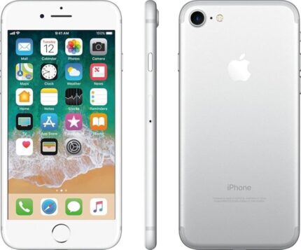 IPHONE 7 128GB SIM USED