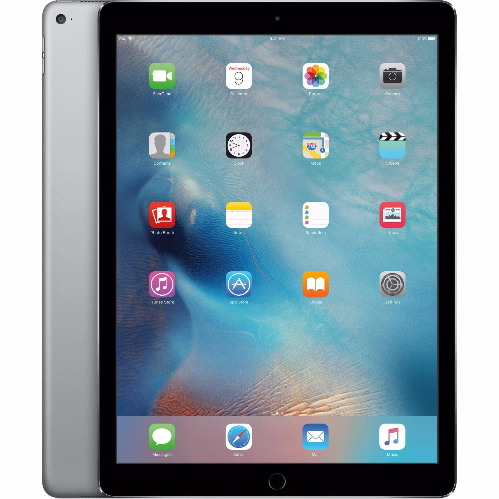 1747058461_1342713704_pro201.webp IPAD PRO 1 WIFI 128GB 12.9 INCH - Image 1