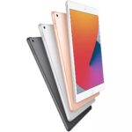 IPAD 7 32GB SIM USED