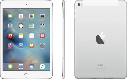 IPAD MINI 3 64GB SIM USED