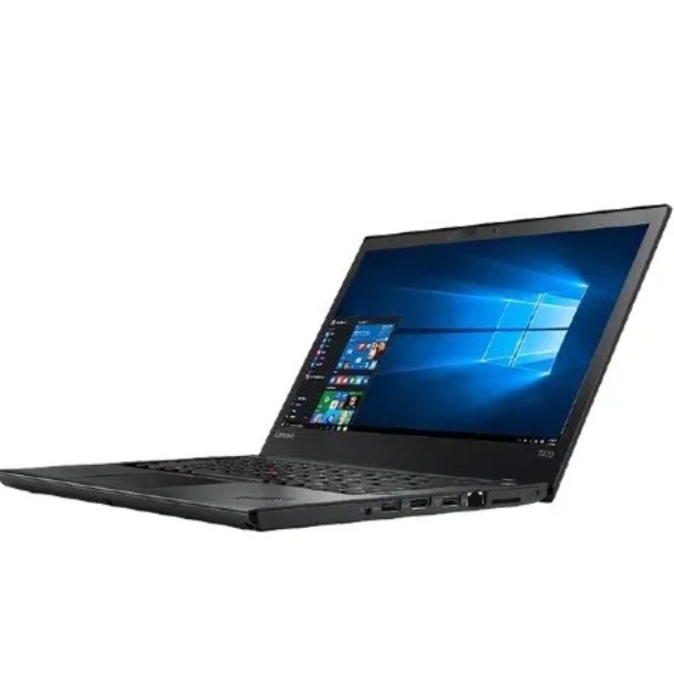 LENOVO THINKPAD T470 I5-6TH 8/256 NON TOUCH USED - Buy at Isouq Oman