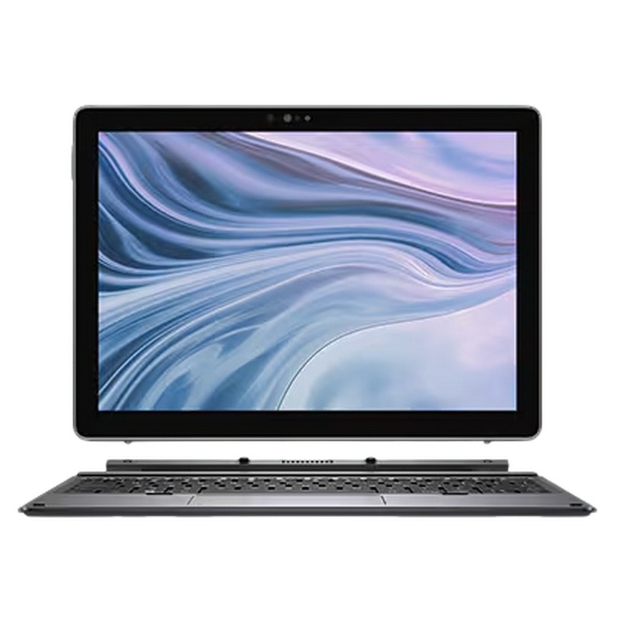 1747835528_1804704353_DELL207210203.jpeg DELL 7210 2IN1 I7/10TH/16/256GB DETACHABLE USED LAPTOP - Image 1