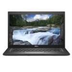 DELL LATTITUDE 7300 I7/8TH-U/16/256 NT USED LAPTOP