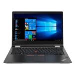 LENOVO THINKPAD X380 YOGA I5/8TH-U/16/256 13.3 T USED - Buy at Isouq Oman