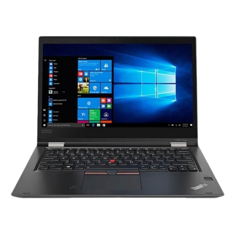 LENOVO THINKPAD X380 YOGA I5/8TH-U/16/256 13.3 T USED - Buy at Isouq Oman