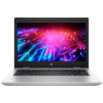 HP PROBOOK 640 G4 I5 7TH 8 256 14IN NT USED
