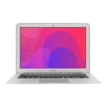 MACBOOK AIR 2012 CORE I5 2/60 11INCH USE