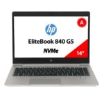 HP ELITEBOOK 840 G5 I5-7TH/16/512/14"NT USED