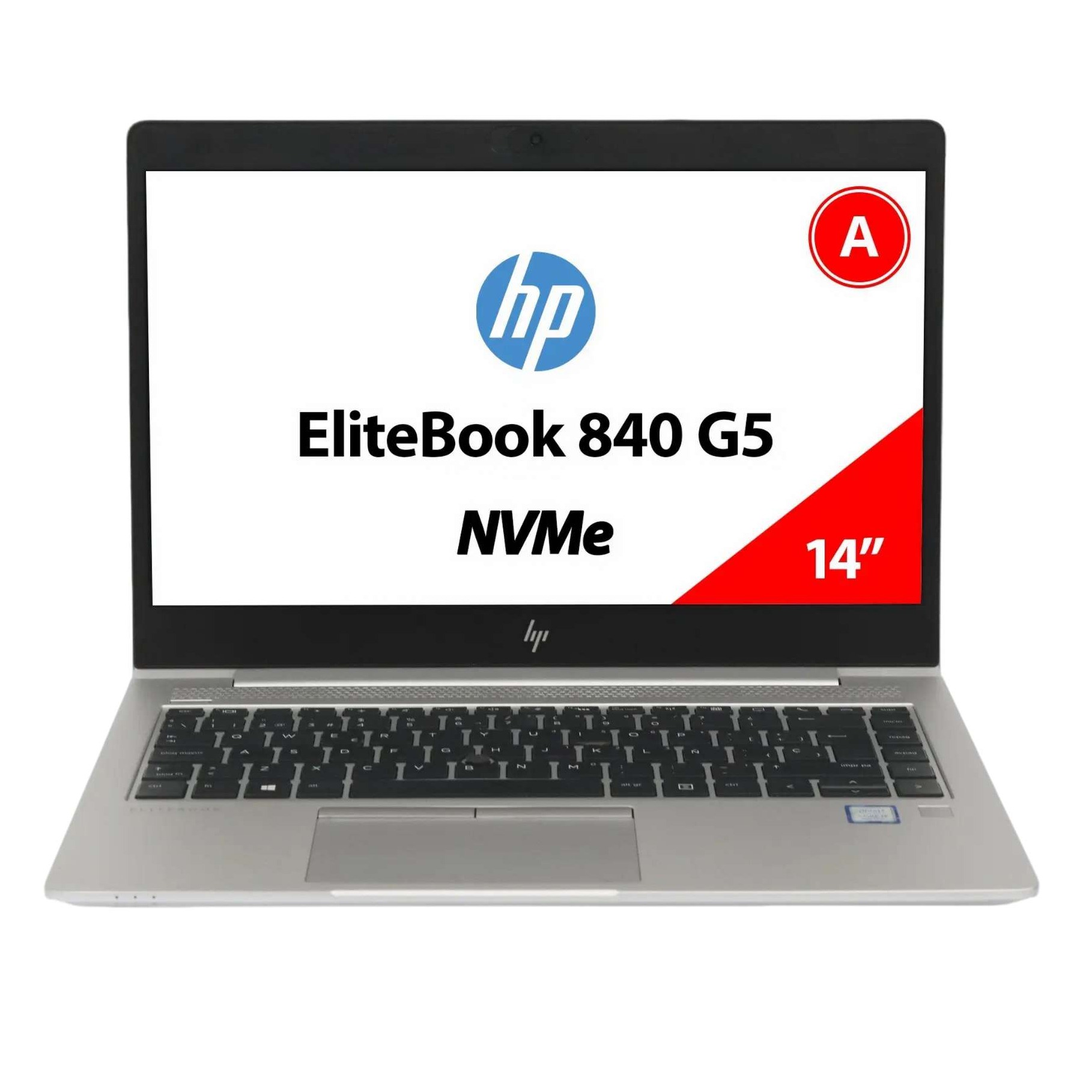 1748016705_1993580564_840203.jpeg HP ELITEBOOK 840 G5 I5-7TH/16/512/14"NT USED - Image 1
