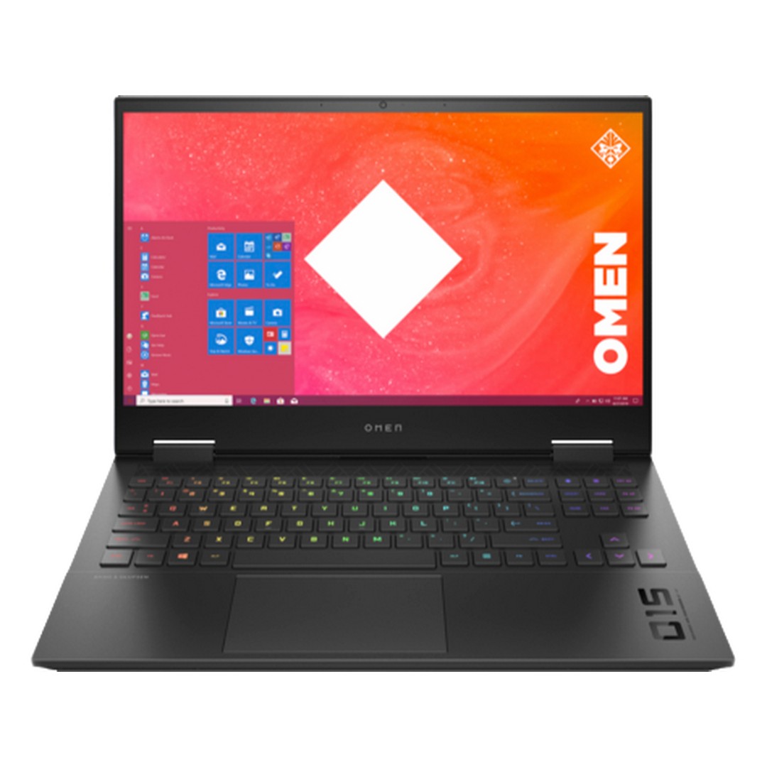 1748017687_2060461973_OMEN201.jpeg OMEN HP 15-EK002NP I5/10TH/16/512S/ - Image 1