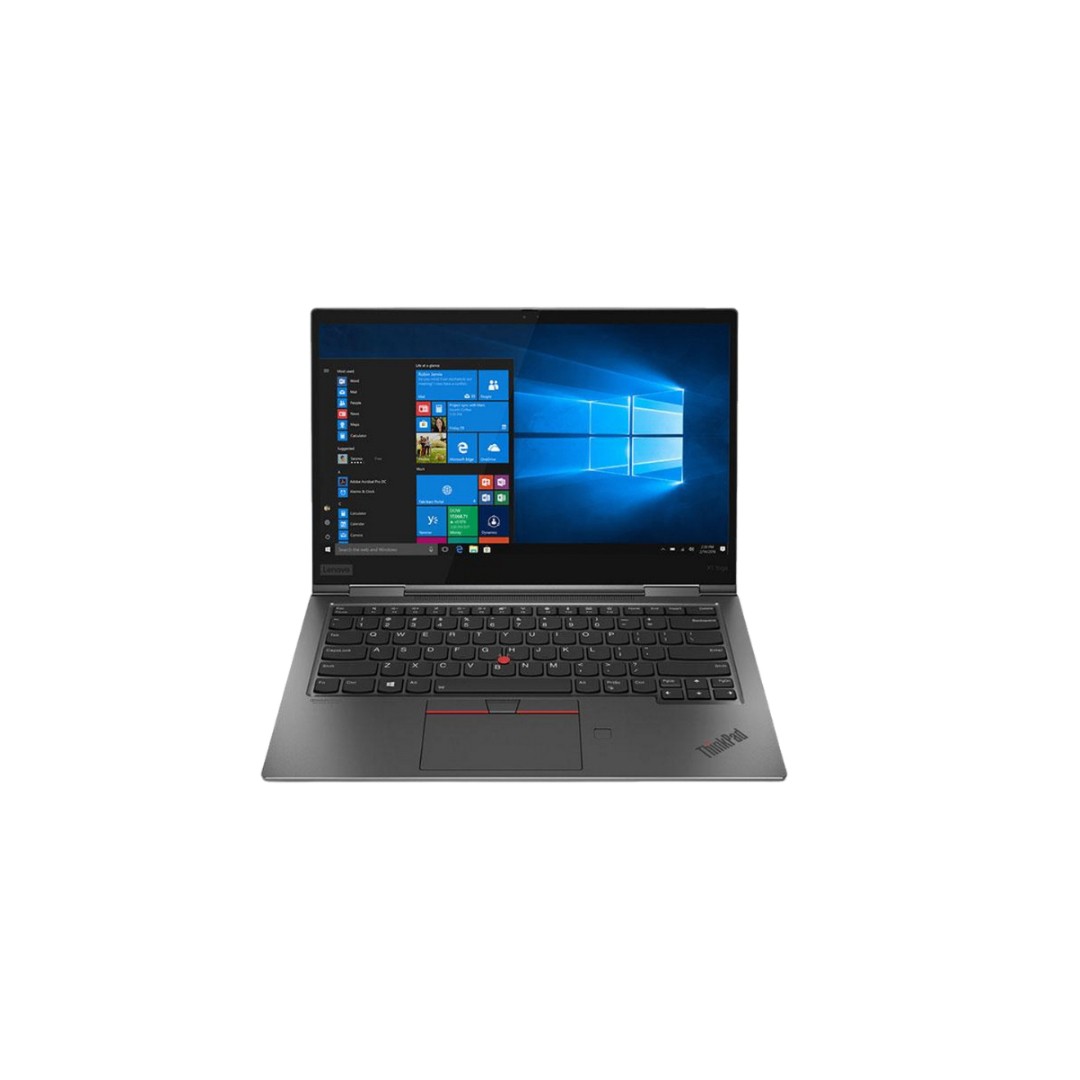 LENOVO X1 YOGA X360 I7-8TH 16/512 TOUCH 14″ USED - Buy at Isouq Oman
