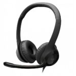 LOGITECH H390 SINGLE PIN HEADSET