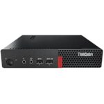 Lenovo Thinkcentre M710Q I7-7TH 8/256 MINI PC USED