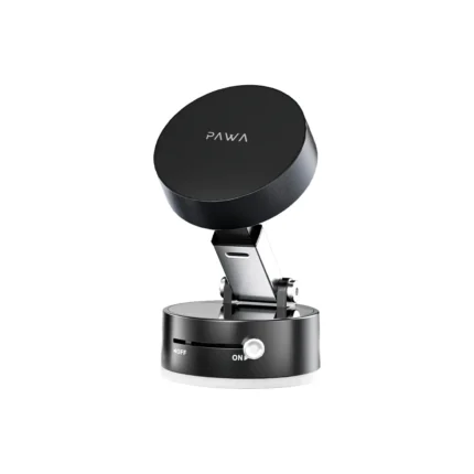 PAWA MINI MAG VACUUM SUCTION PHONE HOLDER