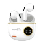 PORODO BLUE POP TUNE TWS DEEP BASS EARBUDS