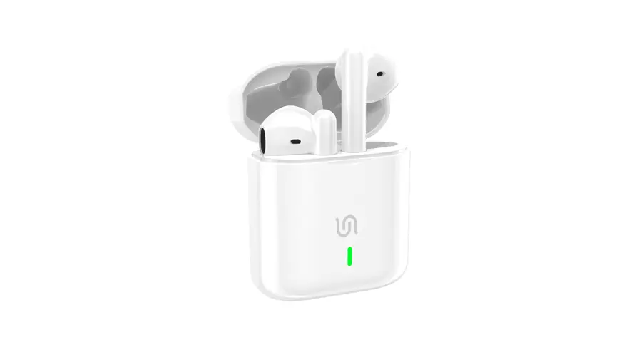 1757403474_Porodo20Soundtec20Popwave20True20Wireless20Deep20Bass20Earbuds20-20White2028529.webp PORODO SOUNTECH POP WARE TWS DEEP BASS EARBUDS - Image 1