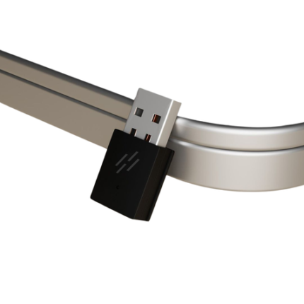 HEATZ 600 MBPS WIRELESS USB ADAPTER