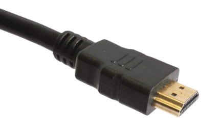JC TECH HDMI CABLE 10 MTR. - Isouq Oman
