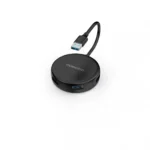 PORODO MULTI-PORT HUB USB 3.0