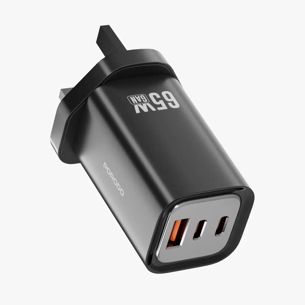 1758611136_1610248899_PORODO2065W20TRIPLE20OUTPUT20QUICK20CHAEGER.webp PORODO 65W TRIPLE OUTPUT QUICK CHAEGER - Image 1