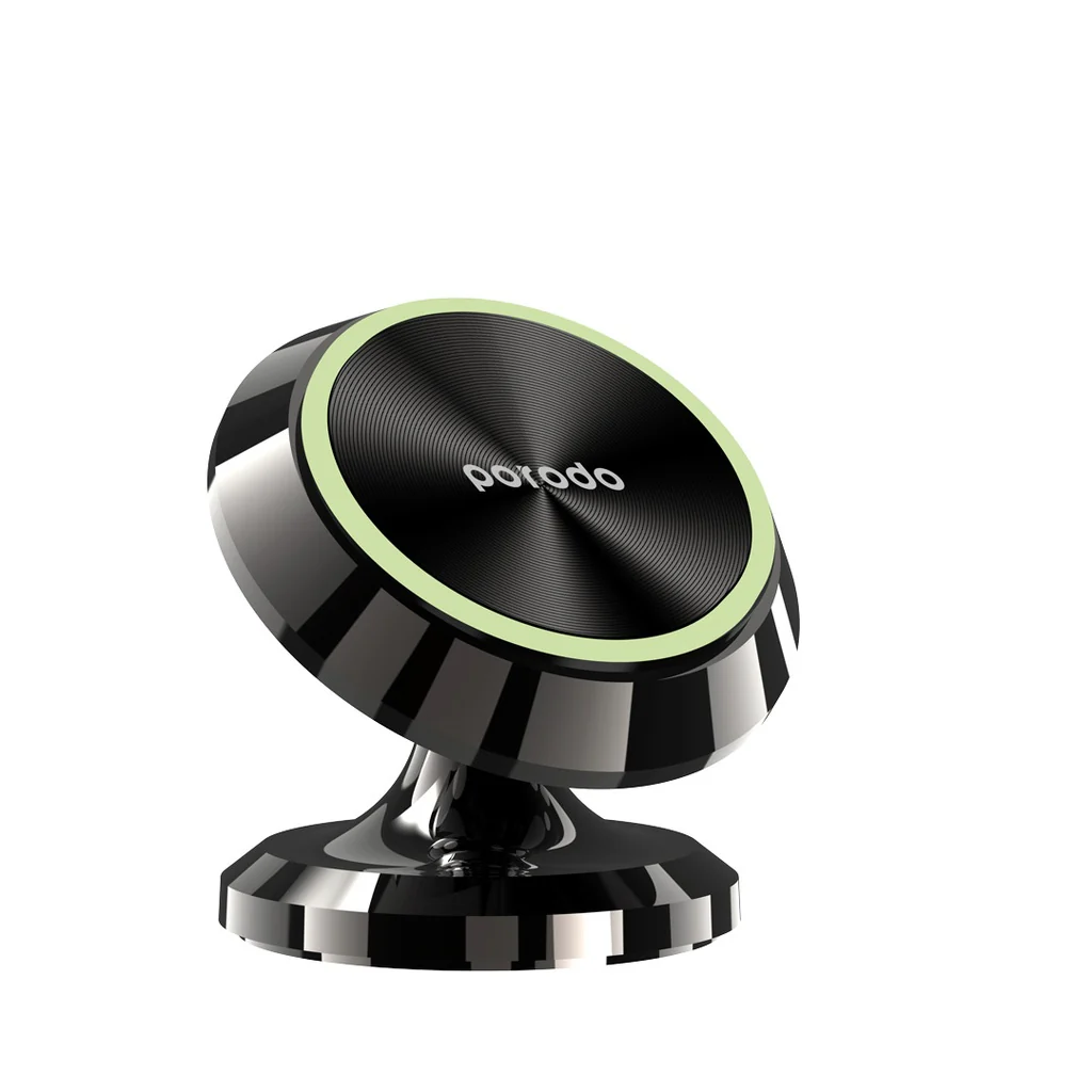 1758611337_1107397479_PORODO2036020SWIVEL20MAGNETIC20CAR20MOUNT.webp PORODO 360 SWIVEL MAGNETIC CAR MOUNT - Image 1