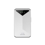 PORODO 4G LTE& WIFI 6 POCKET ROUTER