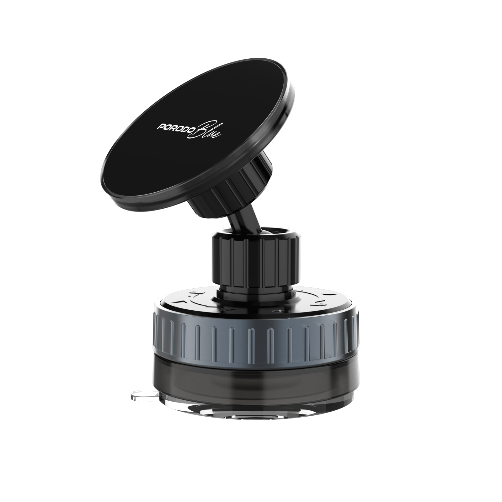 1758635114_1004175562_PORODO20BLUE20MAGNETIC20PHONE20MOUNT.gif PORODO BLUE MAGNETIC PHONE MOUNT - Image 1