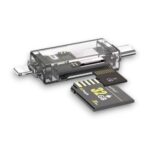 GODES 4IN1 CARD READER DK007