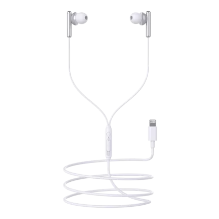 PAWA CHORDS IN-EAR EDITION EARPHONE WITH LIGHTNING CONNECTOR