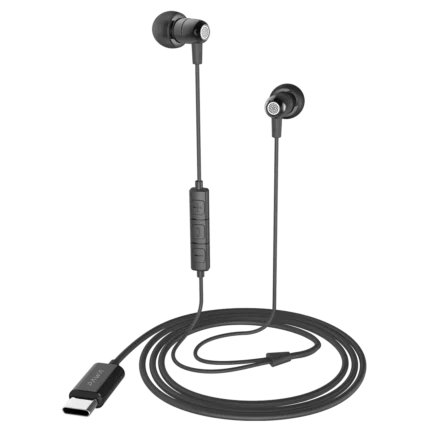 PAWA CHORDS IN-EAR EDITION EARPHONE WITH TYPE-C CONNECTOR