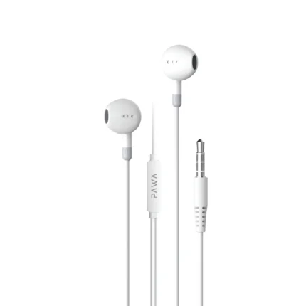 PAWA CHORDS LITE EDITION 3.5MM CONNECTOR