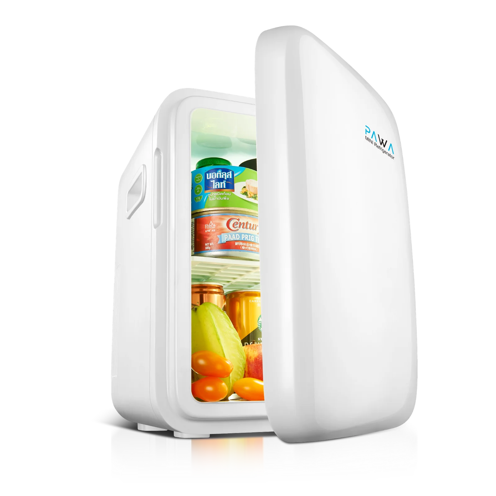 1758901532_1477712985_PAWA20COOL20AND20WARM20MINI20REFRIGERATOR2010LTR.webp PAWA COOL AND WARM MINI REFRIGERATOR 10LTR - Image 1