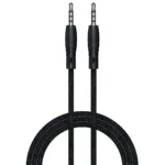 PAWA 3.5MM AUDIO CABLE 3.5MM TO 3.5MM