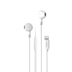 PAWA CHORD SERIES STERIO EARPHONE LIGHTNING