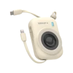Pawa Wonder Mini Magsafe Powerbank 10000mah Bg