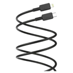 PAWA WL-CARO SERIES USB C TO LIGHTNING PREMIUM BAIDED CABLE 27W