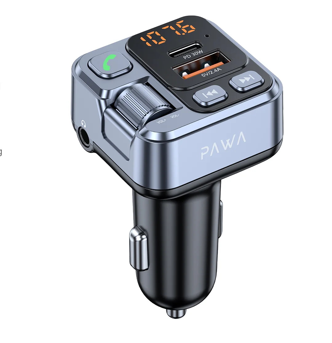 1758912845_1069685689_AWA20WIRELESS20FM20TRANSMITTER20PD30W.webp PAWA WIRELESS FM TRANSMITTER PD30W - Image 1