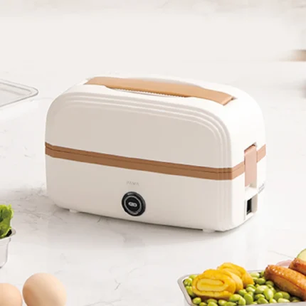 PAWA VERASATILRE THE VACCUM ELECTRIC LUNCH BOX