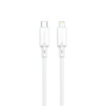 PAWA USB-C TO LIGHTNING QUICK 60W CHARGING CABLE