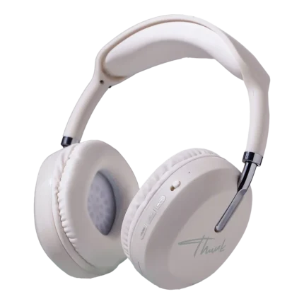 PAWA THUNK OVEREAR HEADPHONE WHITE