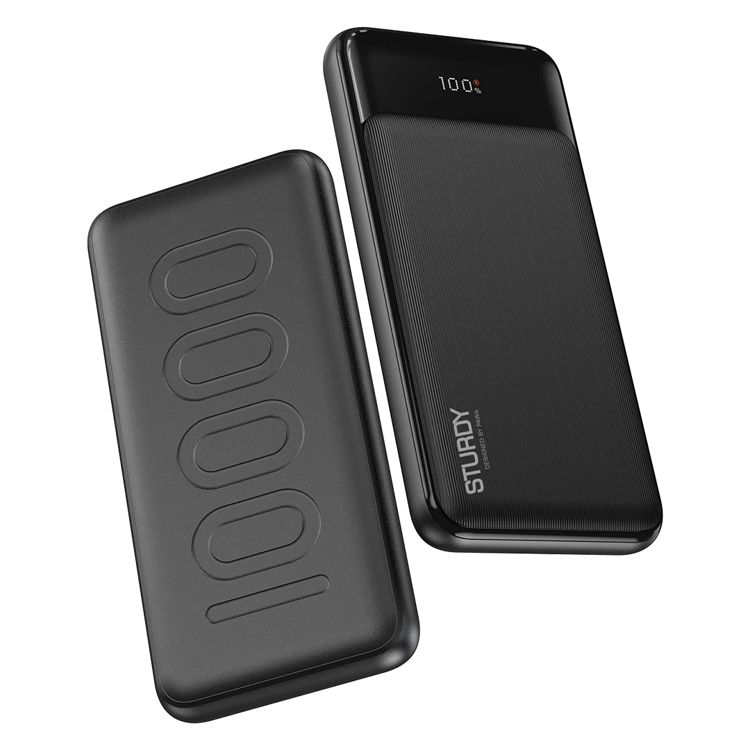 1758959803_943152295_PAWA20STURDY20PD20W20POWERBANK2010000MAH202.webp PAWA STURDY PD20W POWERBANK 10000MAH - Image 1