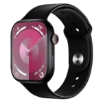 PAWA STELLAR SMART WATCH  PW AWSTE942 BK