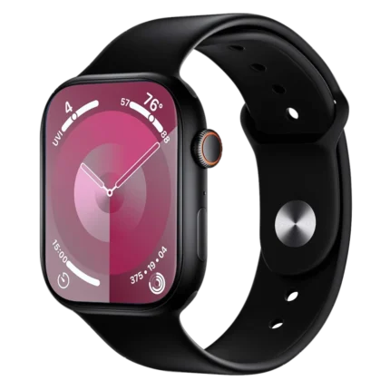 PAWA STELLAR SMART WATCH  PW AWSTE942 BK