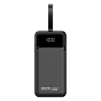 PAWA QUICK PRO P225 FAST CHARGING POWERBANK