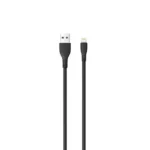 PAWA QUICK CHARGING DATA CABLE LIGHTNING 1.2MTR
