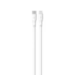 PAWA QUICK CHARGING DATA CABLE 20W TYPE C TO LIGHTNING 2MTR